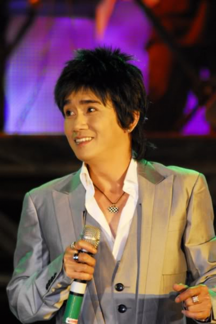 Singer's day 2008...