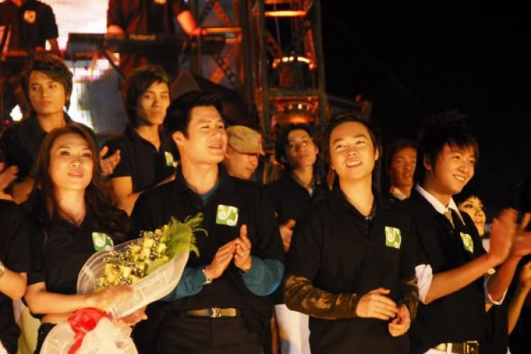 Singer's day 2008...