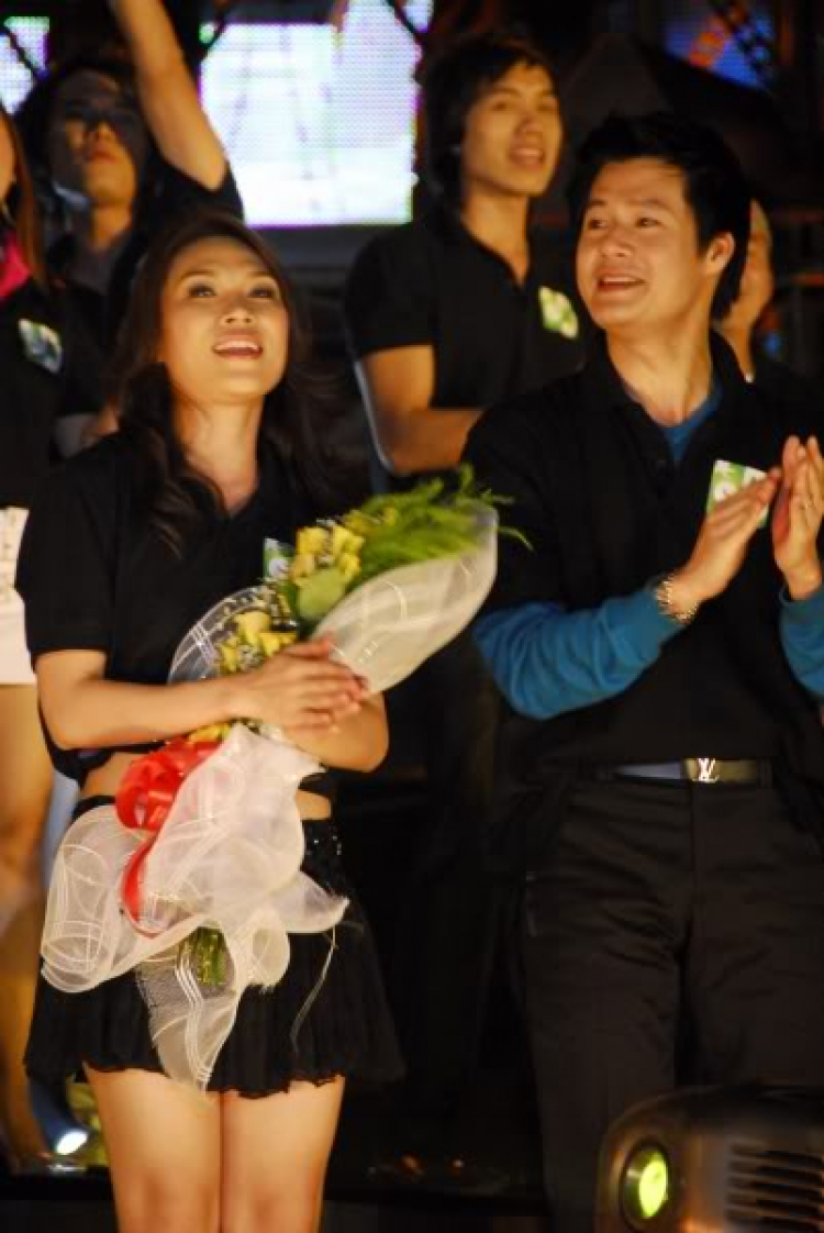 Singer's day 2008...