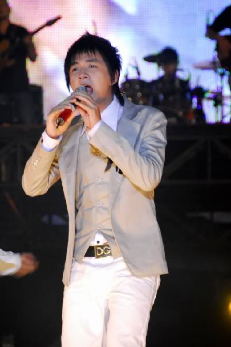 Singer's day 2008...