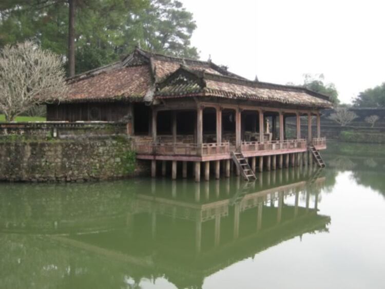 Xuyên Việt cùng Vợ Hai Xuyên Việt cùng Vợ Hai