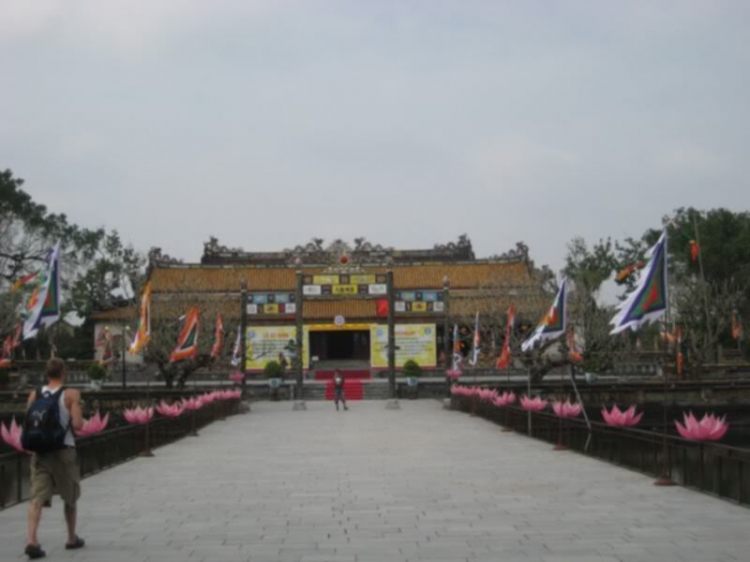 Xuyên Việt cùng Vợ Hai Xuyên Việt cùng Vợ Hai