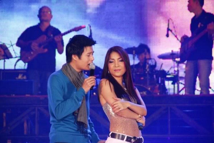 Singer's day 2008...
