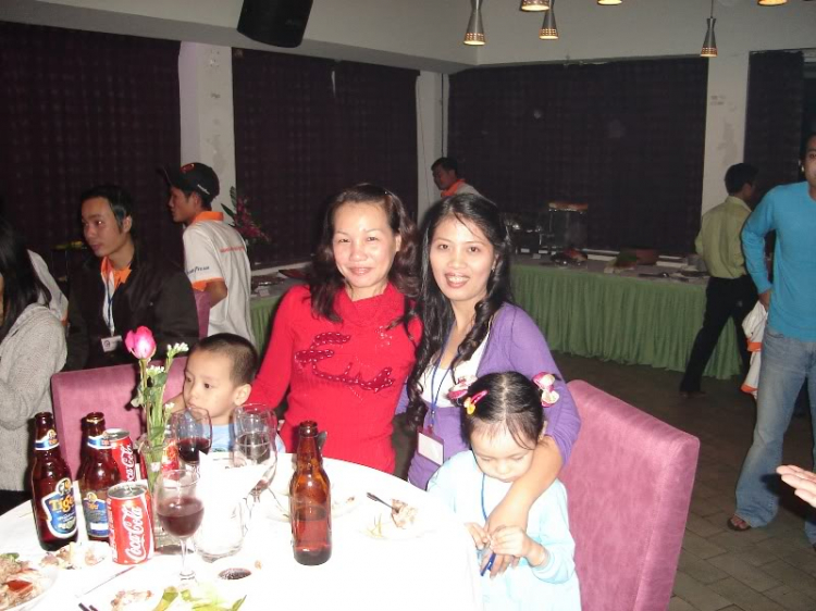 Chương trình SN 6 năm OS - Đầu cầu Miền Trung 29/11/2008 Chương trình SN 6 năm OS - Đầu cầu Miền Trung 29/11/2008