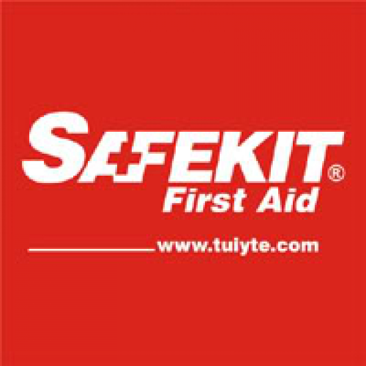 Món quà SafeKit – Món quà ý nghĩa