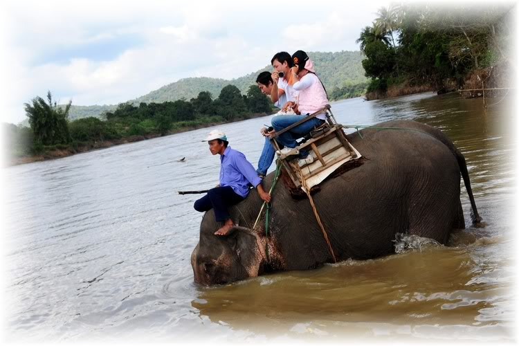 Ban mê ký sự! Lãng đãng cùng bác Xuân lv.