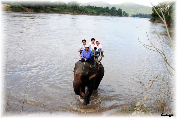 Ban mê ký sự! Lãng đãng cùng bác Xuân lv.