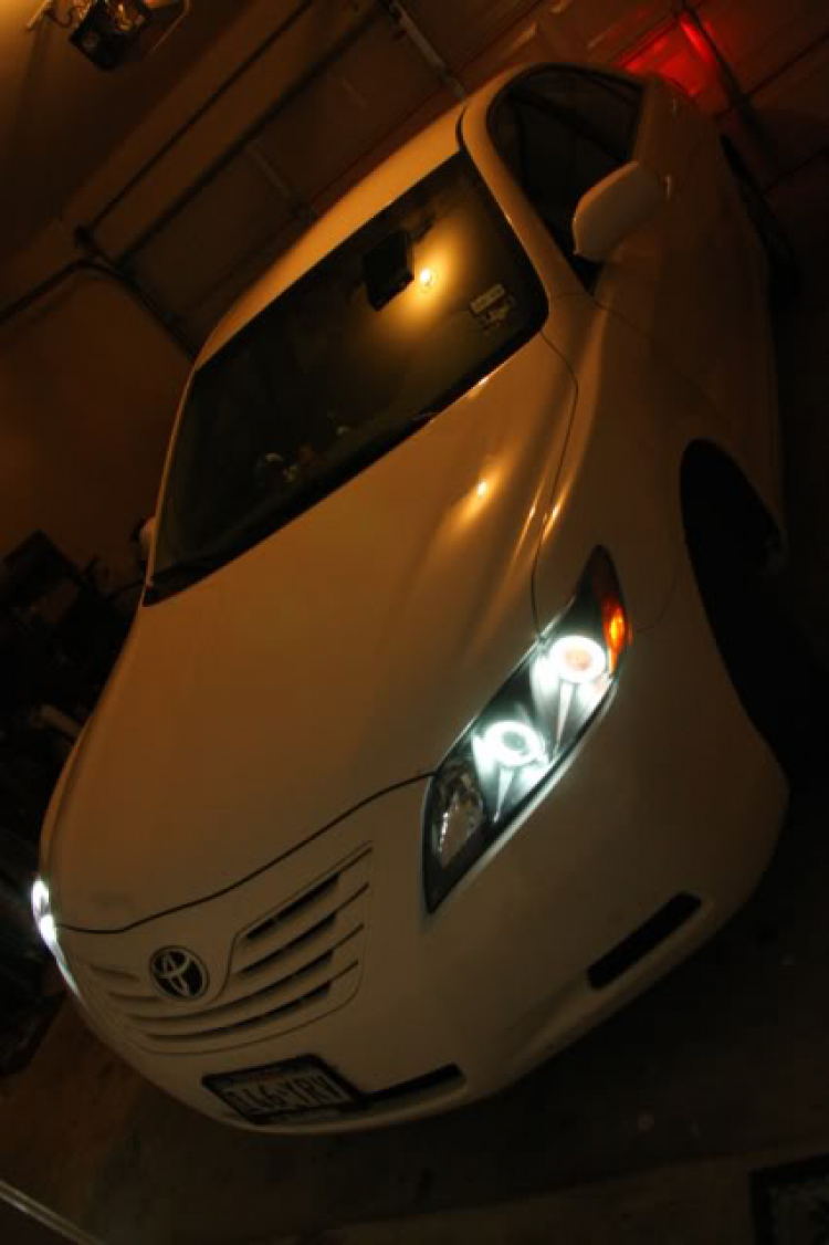 Angel Eye Bmw Zin Seri 5,7,x5!!!new Coming Angel Eye Bmw Zin Seri 5,7,x5!!!new Coming