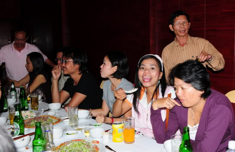 Ban mê ký sự! Lãng đãng cùng bác Xuân lv. Ban mê ký sự! Lãng đãng cùng bác Xuân lv.