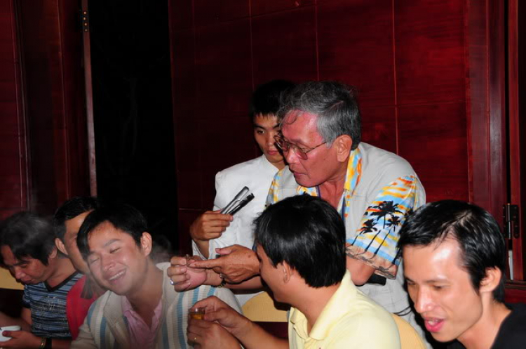 Ban mê ký sự! Lãng đãng cùng bác Xuân lv. Ban mê ký sự! Lãng đãng cùng bác Xuân lv.