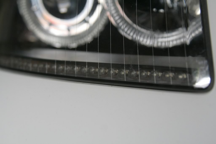 Cool led copy audi R8 :):) Cool led copy audi R8 :):)