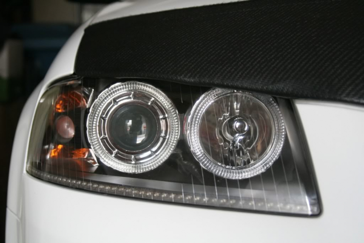 Cool led copy audi R8 :):) Cool led copy audi R8 :):)