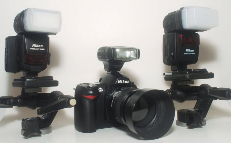 Mê cung DSLR Mê cung DSLR