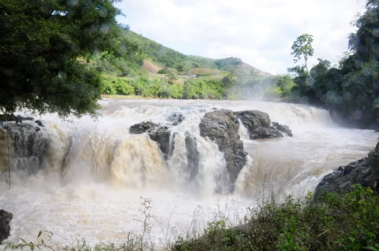 Ban mê ký sự! Lãng đãng cùng bác Xuân lv.