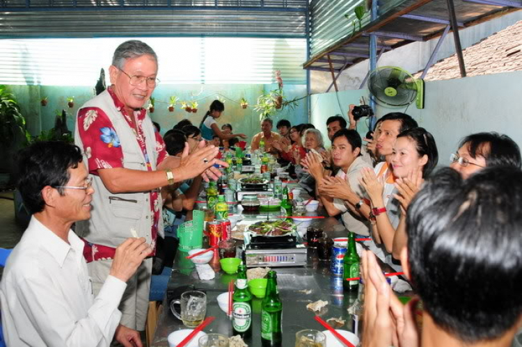 Ban mê ký sự! Lãng đãng cùng bác Xuân lv. Ban mê ký sự! Lãng đãng cùng bác Xuân lv.