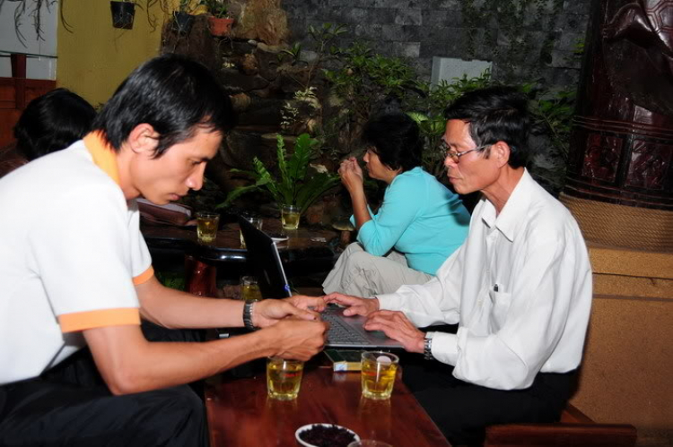 Ban mê ký sự! Lãng đãng cùng bác Xuân lv. Ban mê ký sự! Lãng đãng cùng bác Xuân lv.