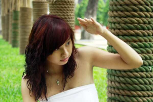 nẫu chụp sáng nay