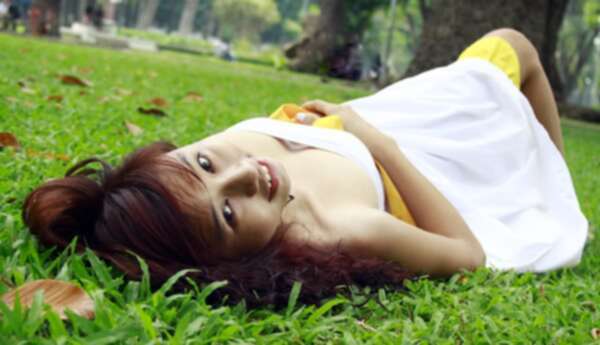 nẫu chụp sáng nay