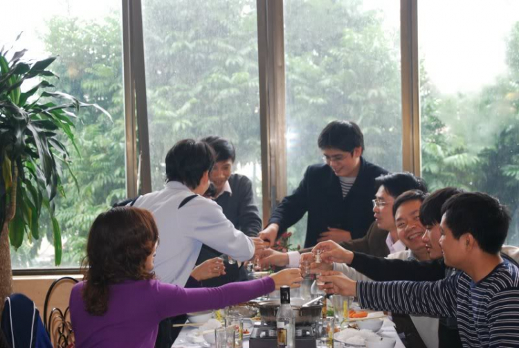 Thân mời các bác OSER đặt gạch off giao lưu với FFC HN & XNL HN nhân dịp tất niên(11h ngay 27/12)!!! Thân mời các bác OSER đặt gạch off giao lưu với FFC HN & XNL HN nhân dịp tất niên(11h ngay 27/12)!!!
