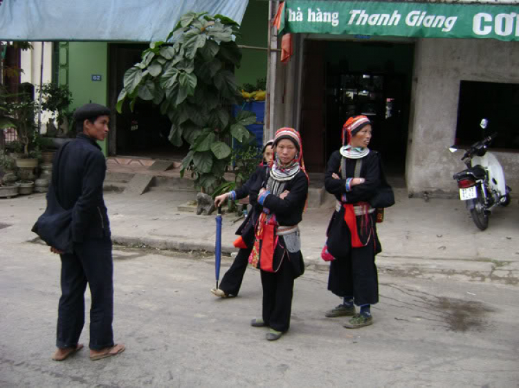 HỘI NGƯỜI QUẢNG NINH...