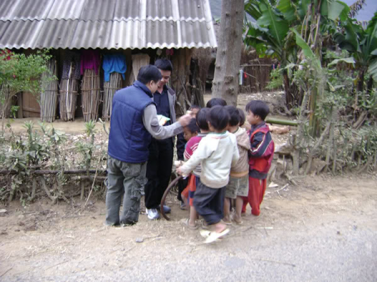 HỘI NGƯỜI QUẢNG NINH...