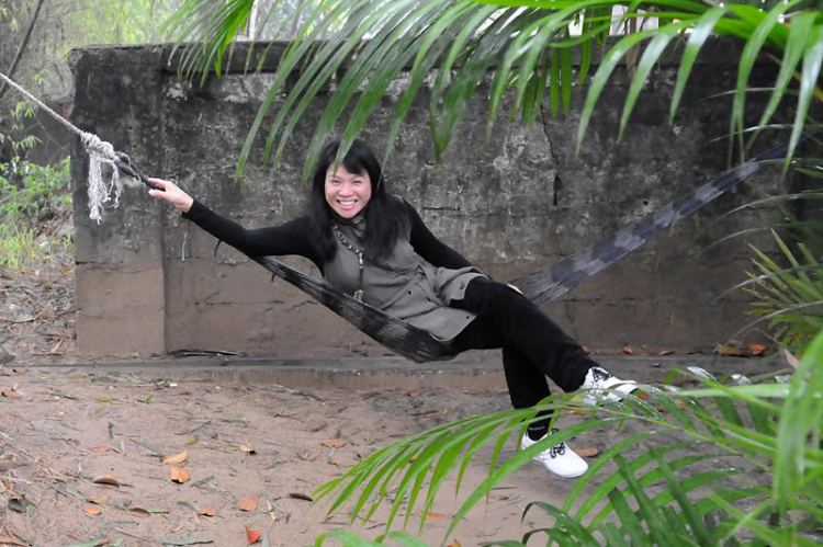 Lang thang ở Huế những ngày mưa Lang thang ở Huế những ngày mưa