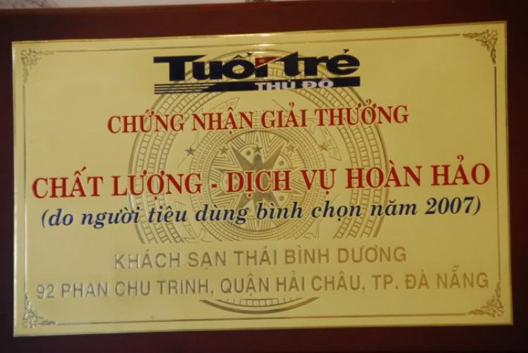 1 chuyến du xuân miền trung...