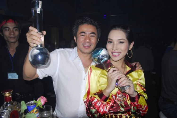 1 chuyến du xuân miền trung...