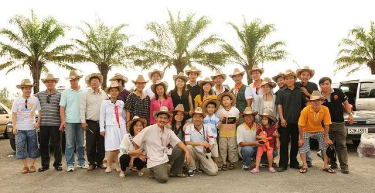 “Nổi sóng Nha Trang” - cuộc hội ngộ đầu năm mới 2009