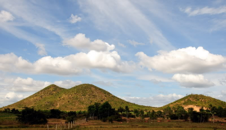 “Nổi sóng Nha Trang” - cuộc hội ngộ đầu năm mới 2009