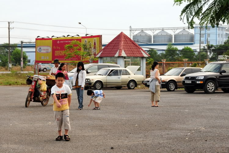 “Nổi sóng Nha Trang” - cuộc hội ngộ đầu năm mới 2009