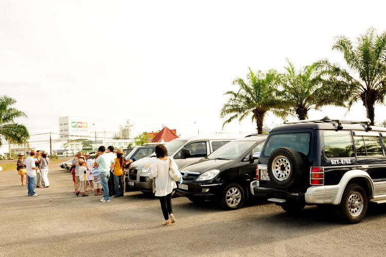 “Nổi sóng Nha Trang” - cuộc hội ngộ đầu năm mới 2009