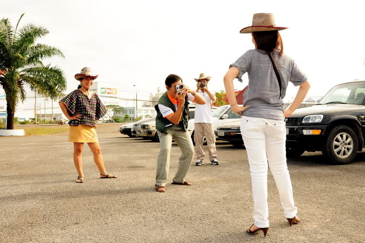 “Nổi sóng Nha Trang” - cuộc hội ngộ đầu năm mới 2009