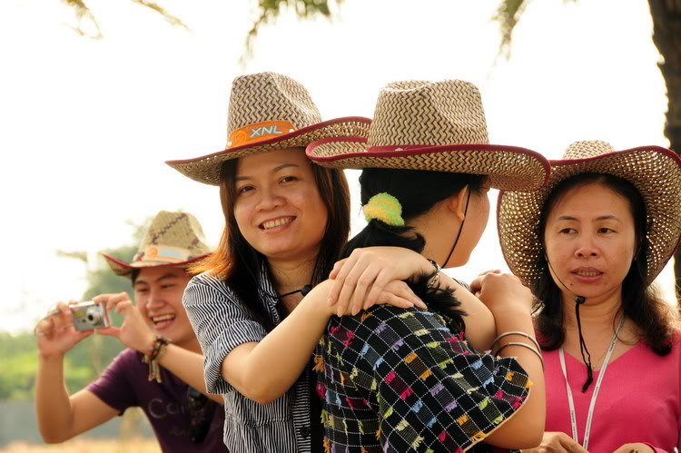 “Nổi sóng Nha Trang” - cuộc hội ngộ đầu năm mới 2009