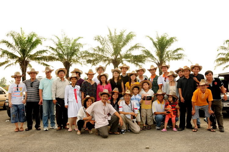 “Nổi sóng Nha Trang” - cuộc hội ngộ đầu năm mới 2009