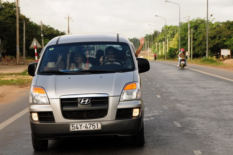 “Nổi sóng Nha Trang” - cuộc hội ngộ đầu năm mới 2009