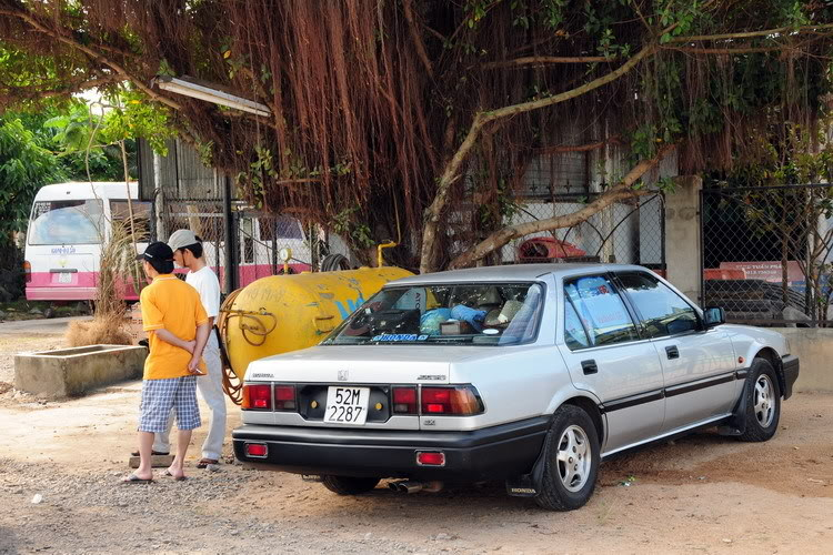 “Nổi sóng Nha Trang” - cuộc hội ngộ đầu năm mới 2009