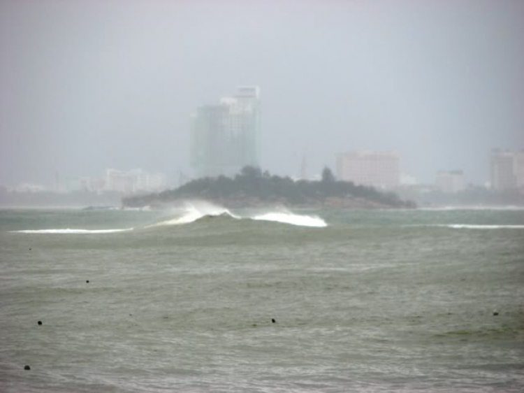 “Nổi sóng Nha Trang” - cuộc hội ngộ đầu năm mới 2009