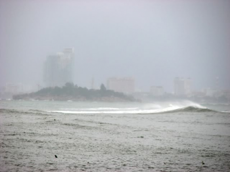 “Nổi sóng Nha Trang” - cuộc hội ngộ đầu năm mới 2009