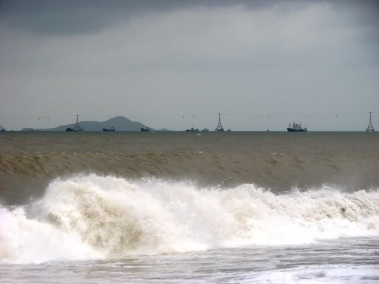 “Nổi sóng Nha Trang” - cuộc hội ngộ đầu năm mới 2009