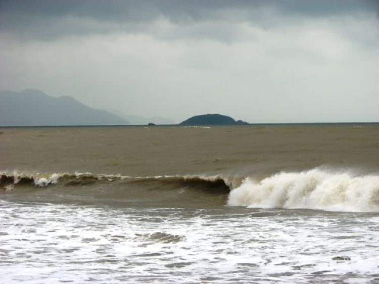 “Nổi sóng Nha Trang” - cuộc hội ngộ đầu năm mới 2009 “Nổi sóng Nha Trang” - cuộc hội ngộ đầu năm mới 2009