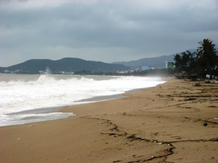 “Nổi sóng Nha Trang” - cuộc hội ngộ đầu năm mới 2009