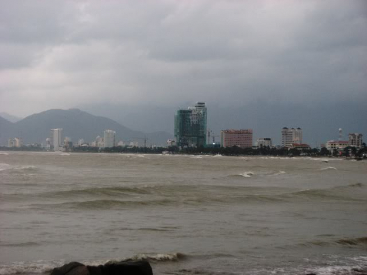 “Nổi sóng Nha Trang” - cuộc hội ngộ đầu năm mới 2009