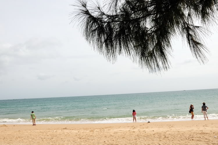 “Nổi sóng Nha Trang” - cuộc hội ngộ đầu năm mới 2009