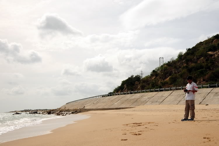 “Nổi sóng Nha Trang” - cuộc hội ngộ đầu năm mới 2009