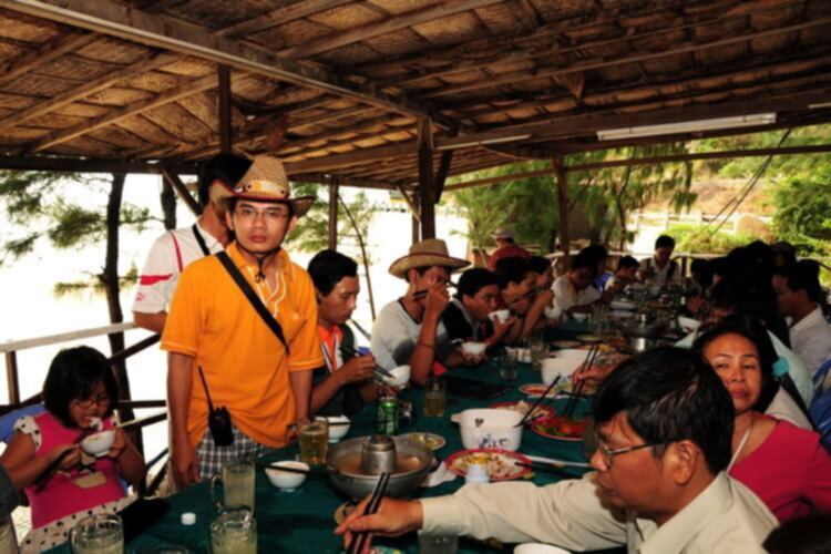 “Nổi sóng Nha Trang” - cuộc hội ngộ đầu năm mới 2009