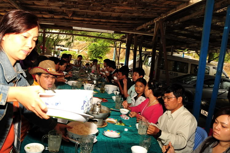 “Nổi sóng Nha Trang” - cuộc hội ngộ đầu năm mới 2009