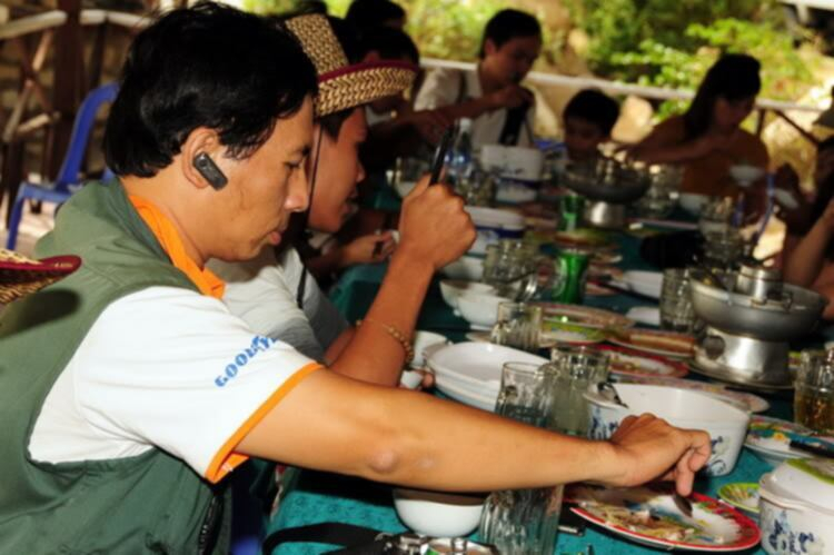 “Nổi sóng Nha Trang” - cuộc hội ngộ đầu năm mới 2009