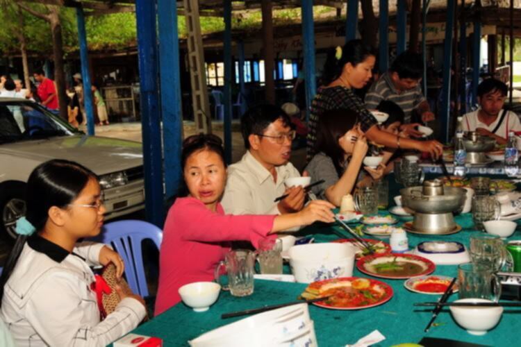 “Nổi sóng Nha Trang” - cuộc hội ngộ đầu năm mới 2009