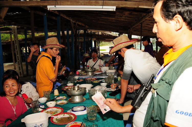 “Nổi sóng Nha Trang” - cuộc hội ngộ đầu năm mới 2009